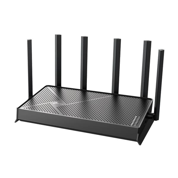 TP-Link Archer BE400 Router Wi-Fi 7 6.5 Gbps Dual Band