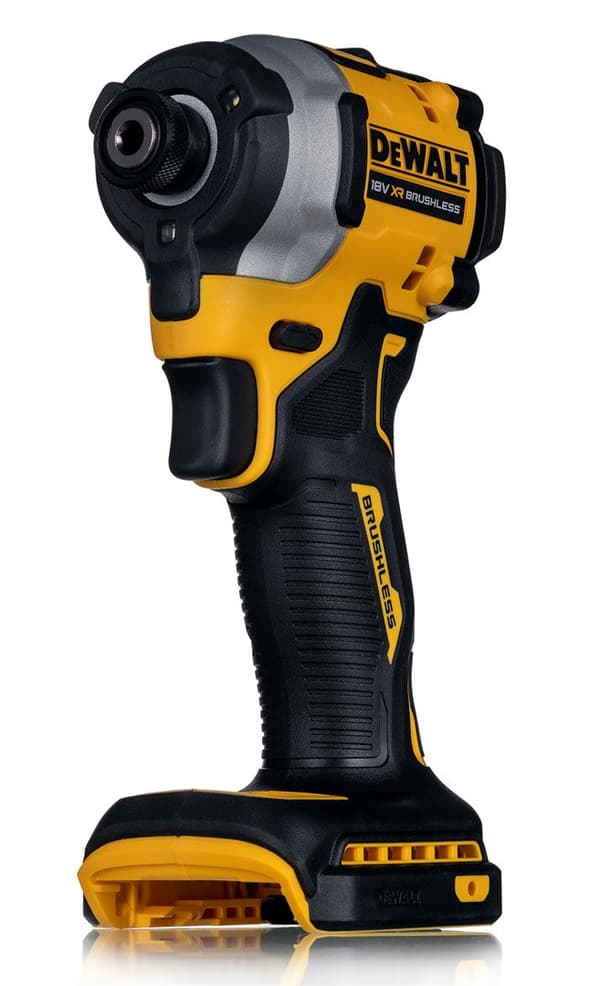 DeWalt DCF850N 18V XR Brushless Impact Driver Ultra Compact