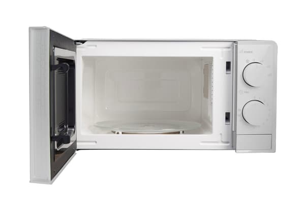 Esperanza Solo Microwave 20L 700W White STEW