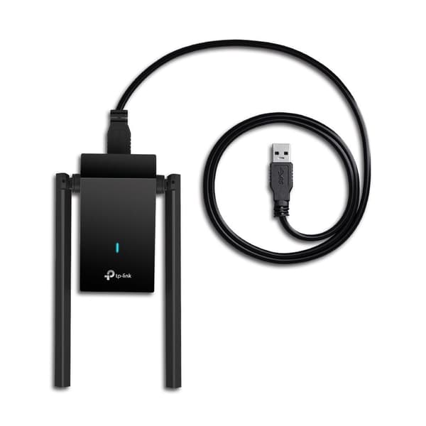 TP-Link Archer TX20U Plus V1 - Network Adapter - USB 3.0 - 802.11ax (ARCHER TX20U PLUS) USB3.0