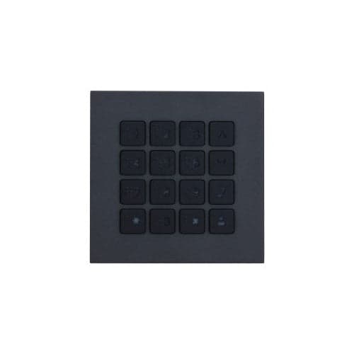 DAHUA VTO4202FB-MK Keypad Module for Access Control