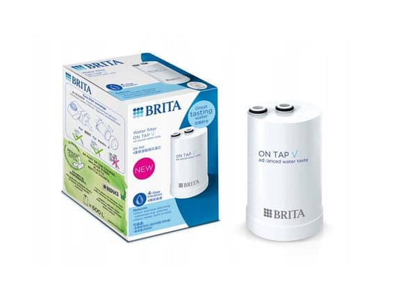 Brita ON TAP V Replacement Cartridge CU CE2