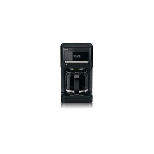 Braun KF7020 Coffee Maker