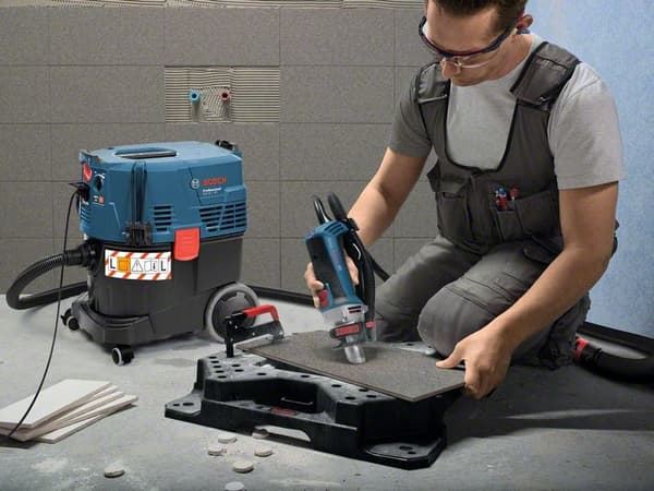 Bosch GAS 35 L AFC Professional 1200W