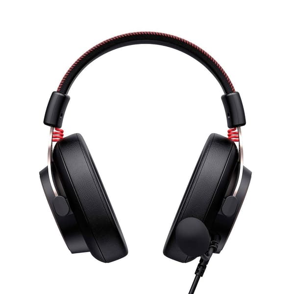 Havit H2015E Gaming Headphones Black