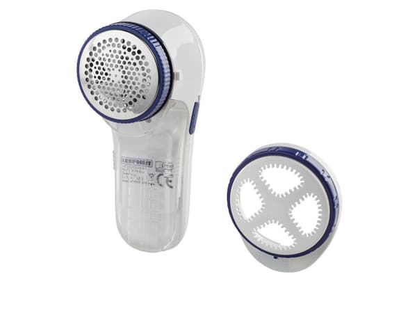 Leifheit Lint Remover - White - Model 80029