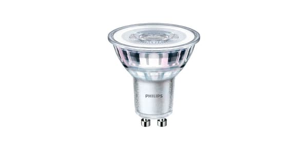 Philips LED Classic 35W GU10 Warm White - 230V