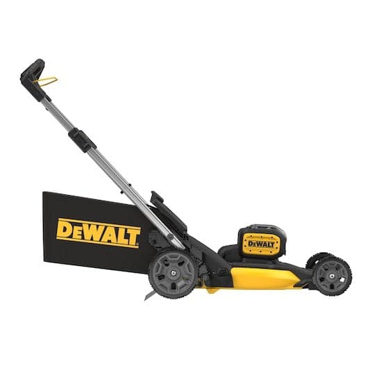 DeWALT DCMWP134N-XJ Lawn Mower 2 x 18V Bare Unit