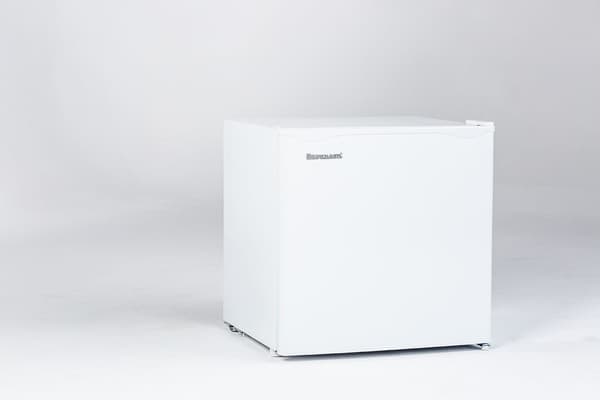 Ravanson Combi-Fridge LKK-50 Freestanding White