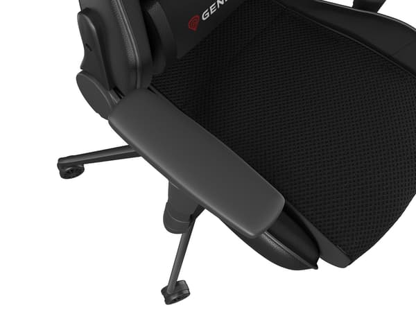 Gaming Chair Genesis Nitro 440 G2 Mesh Black