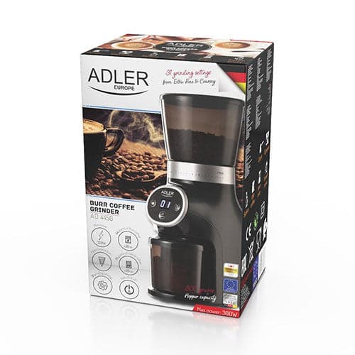 Adler AD 4450 Coffee Grinder - 300 W