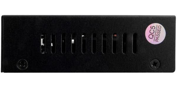 PULSAR SG64 Gigabit PoE Switch 4+2 Ports