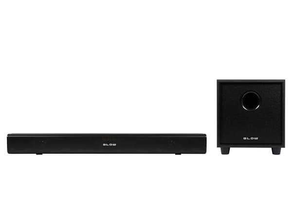 CINEMA 4.1 60W Bluetooth soundbar speaker
