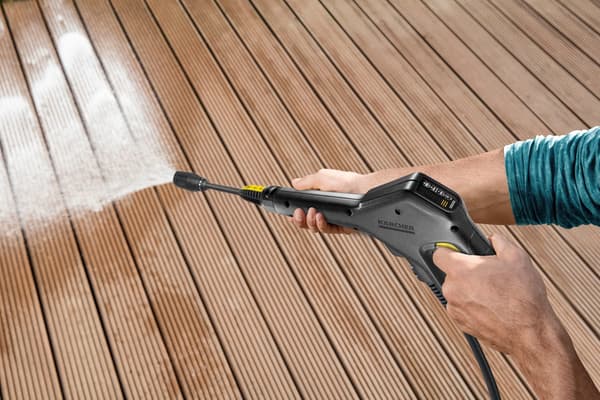 KARCHER K 3 Premium Power Control Pressure Washer 1.602-750.0