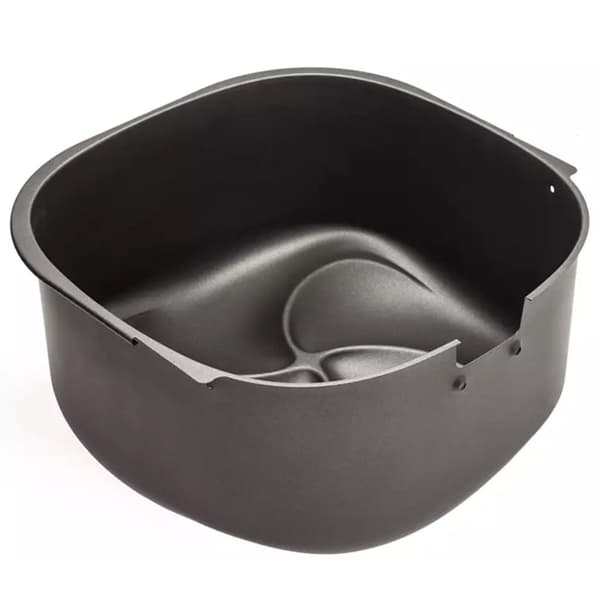 Philips CP0628 Baking Pan for Airfryer - 1.4 kg Capacity, Dishwasher Safe