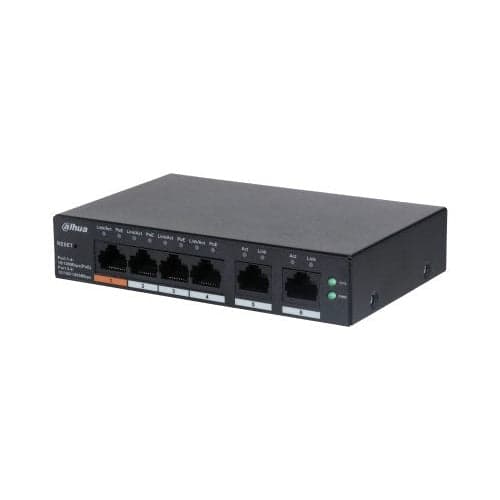 Dahua Technology CS4006-4ET-60