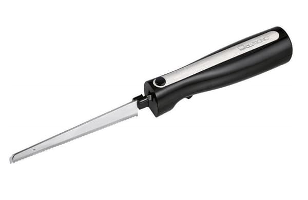 CLATRONIC EM 3702 Electric Knife 120W Black