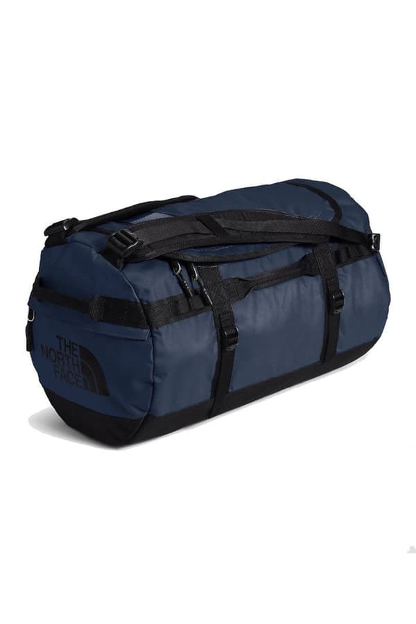 THE NORTH FACE Base Camp Duffel Bag S-Summit Navy-TNF Black-NPF