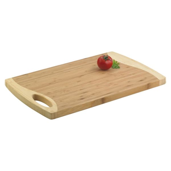 Richardson Sheffield Wave Bamboo Cutting Board 38x25x2 cm