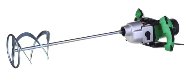 Hikoki Mixer UM16VST2UAZ 1600W 2-speed