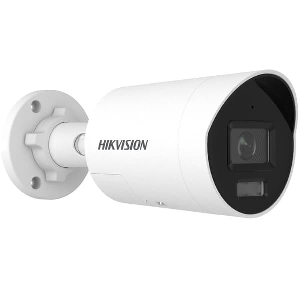 Hikvision IP Camera DS-2CD2047G3-LI2UY/SL (2.8 mm)