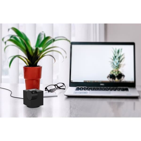 LINK2HOME Wi-Fi Camera - Motorized, HD 1080P, Night Vision, IP65