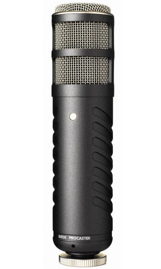 RODE Procaster Dynamic Microphone