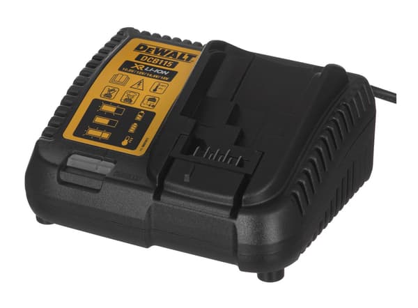 DeWALT DCD791P2-QW Cordless Drill/Driver - 18 V