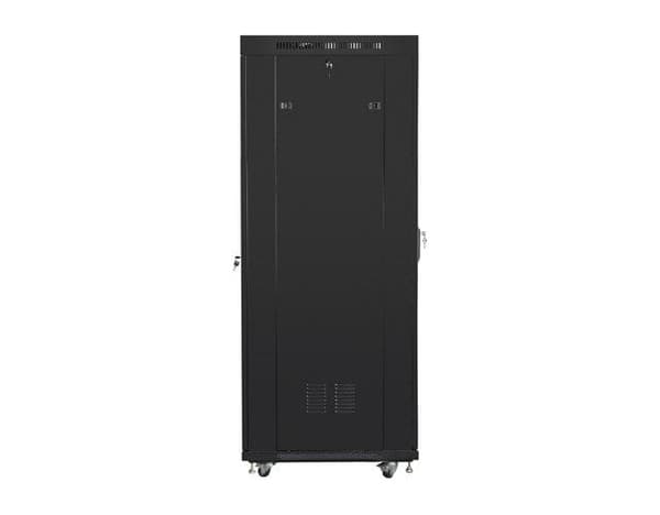 Lanberg Rack Cabinet 37U Freestanding Black - FF01-6837-23BL