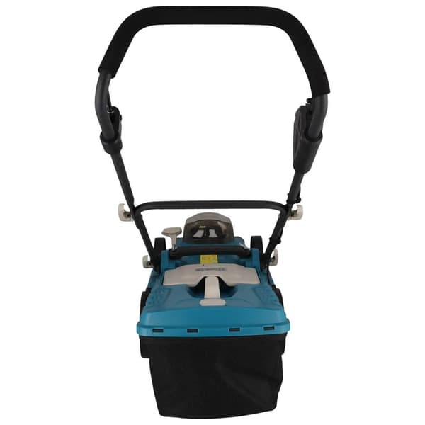Dedra DED7199 Cordless Lawn Mower 2x 18V