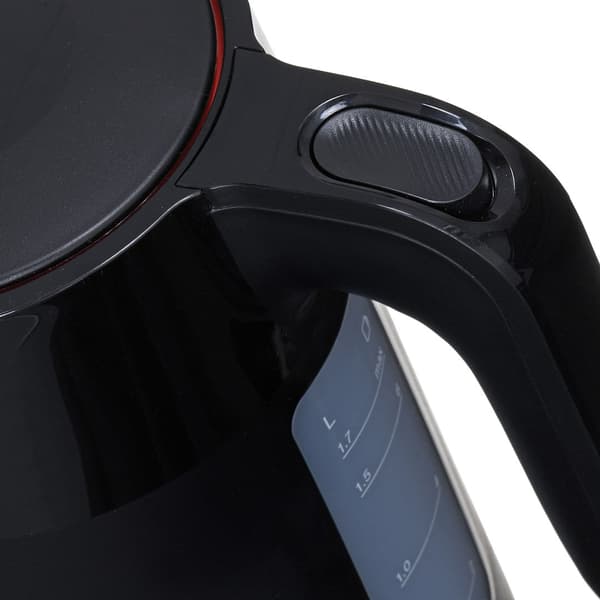 Bosch TWK2M163 Electric Kettle 1.7 L 2400W Black