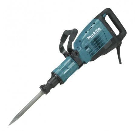 HEX 25 5 J 1510W Chipper Hex Handle 30 mm