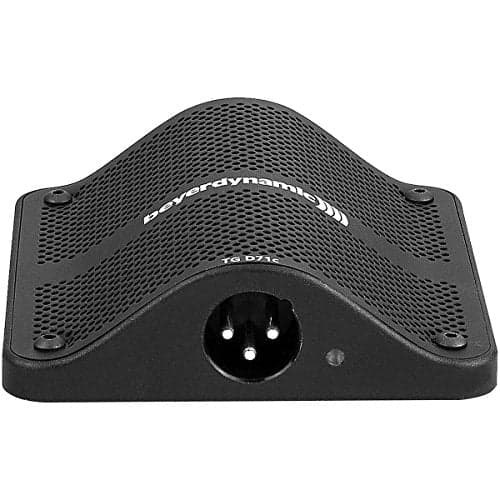 beyerdynamic TG D71 Condenser Boundary Microphone