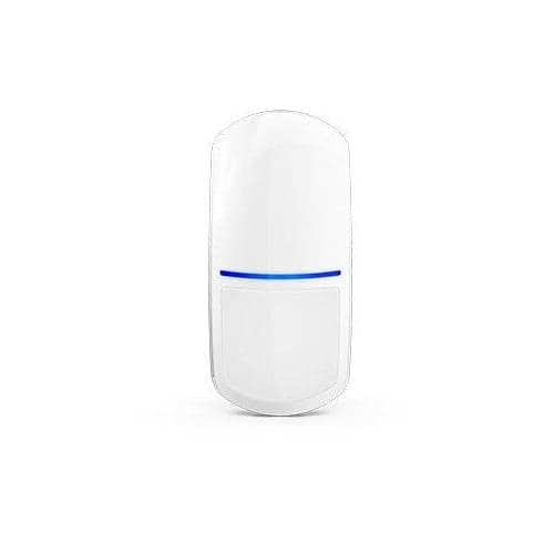Satel SLIM-PIR-PRO Motion Detector PIR/Microwave Sensor White