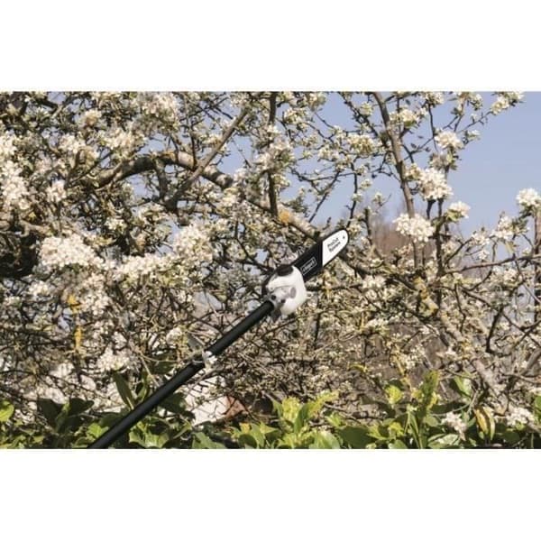 SCHEPPACH 52CC 4-in-1 Petrol Brush Cutter