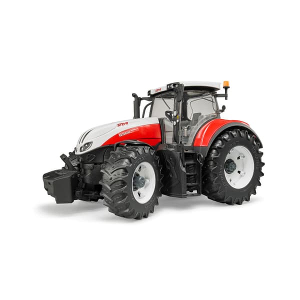 Bruder Tractor Steyr 6300 Terrus CVT 1:16 Scale