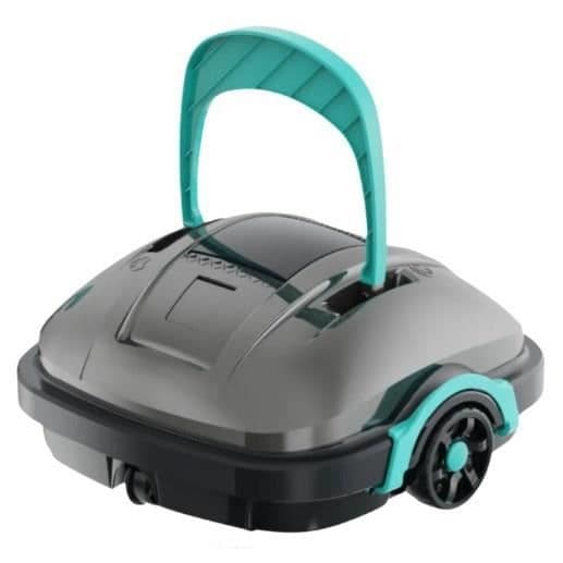 Bestway Pool Robot - Platy - Autonomous - Flat Bottom Cleaning - Up to 18 m²