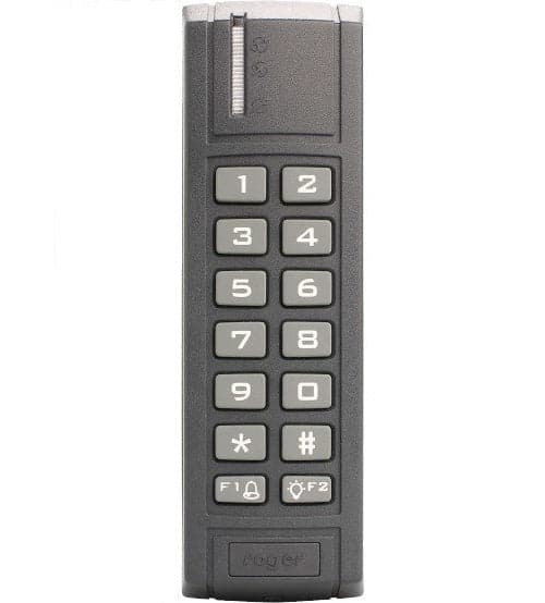 ROGER Access Controller PR312EM