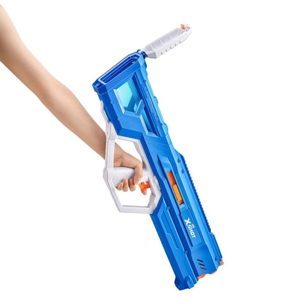Zuru X-Shot Motorized Water Blaster