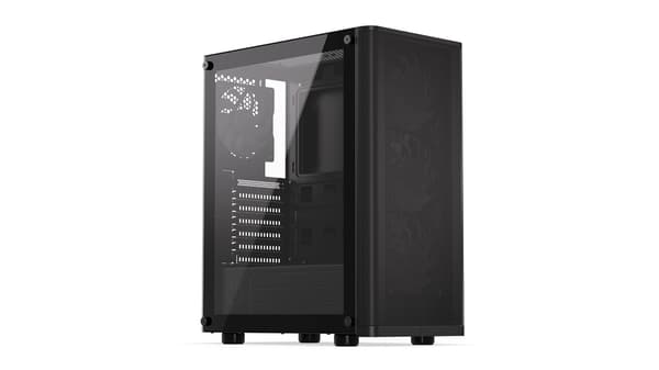 ENDORFY Ventum 200 ARGB Enclosure