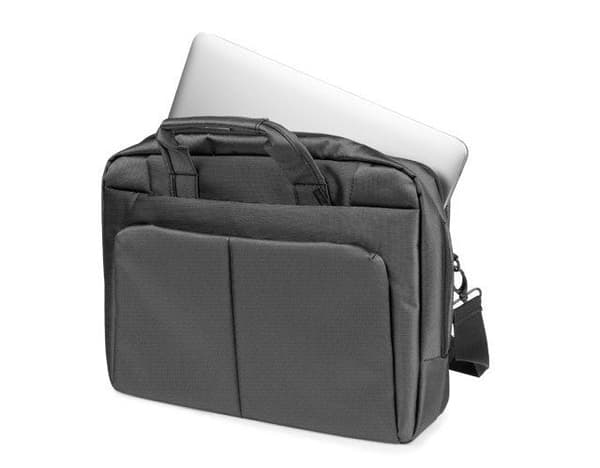 Natec Gazelle Laptop Bag 15.6" - 16" Graphite NTO-0812