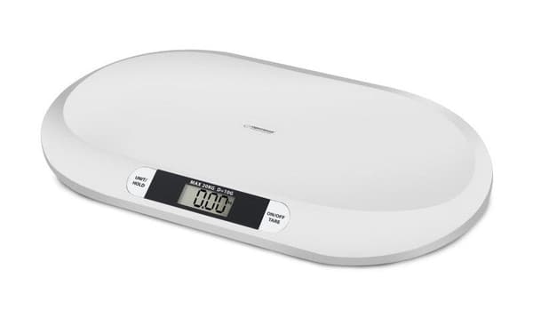 Esperanza EBS019 Baby Scale White