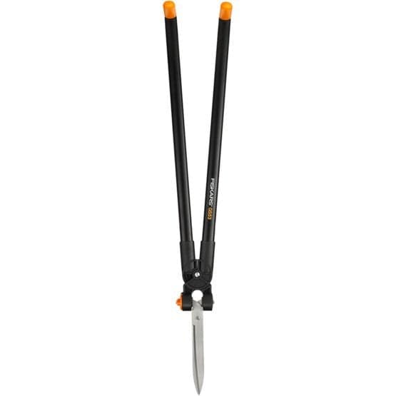 Fiskars PowerLever GS53 Grass/Hedge Shears 90 cm 1001565