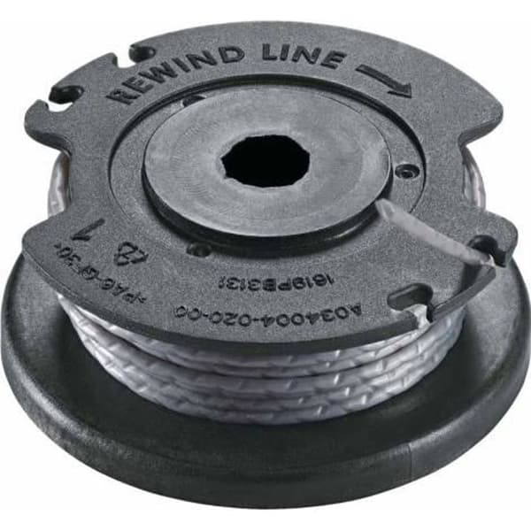 BOSCH Spool for EasyGrassCut Li Trimmers - 1.6 mm Line - 4 m Length
