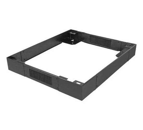 Lanberg CK01-88-B Rack Accessory Plinth Surround Kit