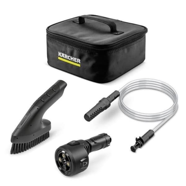 Kärcher Adventure Kit for OC 3 and OC 4 Mobile Cleaners