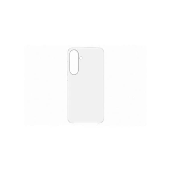 Transparent Case - Samsung Galaxy S25+