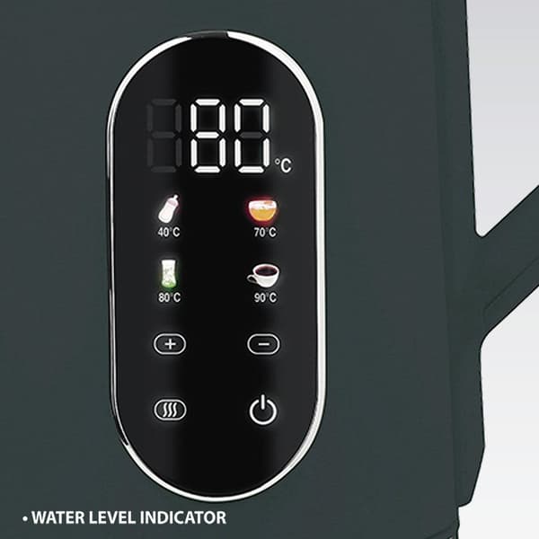 Maestro Electric Kettle MR-023 Green