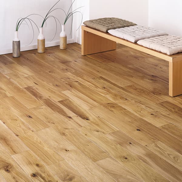 HG ECO Floor Cleaner 1 L