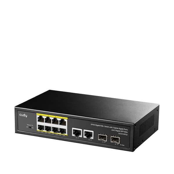 GS1010PS2 Switch